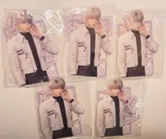 恋と深空　セイヤ　アクリルスタンド　1点　スイパラ