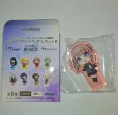 プロセカ ミニキャラ アクリルフィギュアコレクション 穂波