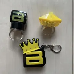 D-LITE 公式 缶バッジ テソン DAESUNG BIGBANG - メルカリ
