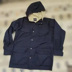 OLDUNIQLO マウンテンジャケット Lサイズ ネイビー 紺タグ
