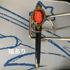 ツイステッドワンダーランド ツイステ展 ハーツラビュル マジカルペン