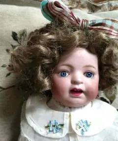 2025年最新】アンティークドールの人気アイテム - メルカリ