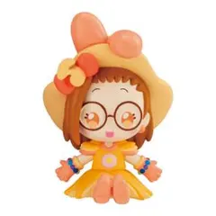 おジャ魔女どれみ×サンリオキャラクターズ スペシャルコラボマスコット1 はづき