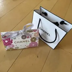 CHANELリップカラーのサムネイル