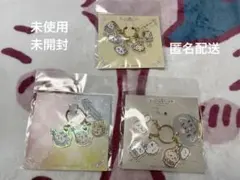 超まじかるちいかわ　アクリルチャーム　3点セット