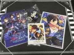 あんスタ　あんさんぶるスターズ！　氷鷹北斗　フィギュア　1番くじ