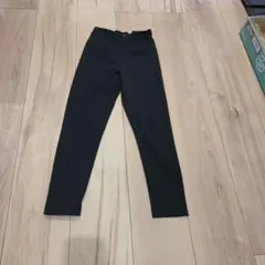 キッズ スパッツ 黒 100cm以上