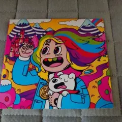 6ix9ine「Day69」