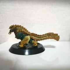 モンスターハンター フィギュア ジンオウガ