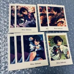 あんスタ　ぱしゃっつ　朔間凛月