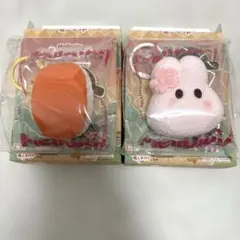 メロジョイ ミニランド ミニサーモン寿司 ミニ桜うさぎ - メルカリ