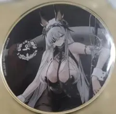 アズールレーン フリッツ ルメイ トレーディング アクリルコースター 限定