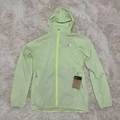 新品 ザノースフェイス ジャケット スワローテイルベントフーディ NP22280