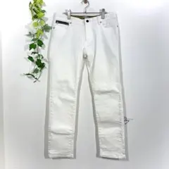 Confirmコンフィーム スタンダードフィットパンツ デニム チノパン メンズのサムネイル