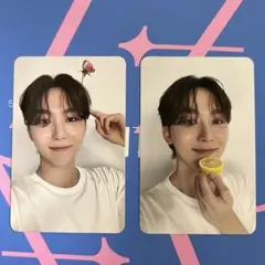 SEVENTEEN 17 IS RIGHT HERE スングァン