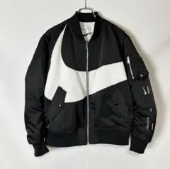 Y*G様 ナイキジャケット