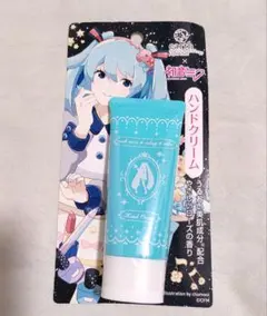 【未開封】earth music&ecology 初音ミク コラボのサムネイル