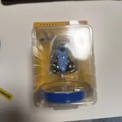 パペットスンスン おしゃべりフィギュア A6