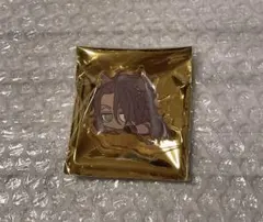 ツイステ レオナ だるーん アクリルバッジ Vol.1 寮服