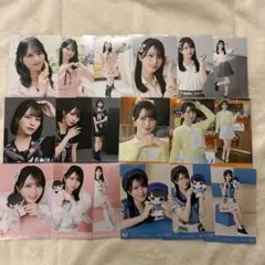 イコラブ　佐々木舞香　生写真まとめ売り