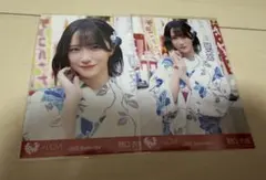 =LOVE 野口衣織 内緒バナシ 生写真コンプ LOVE イコラブ 野口衣織 生写真 内緒バナシ コンプ - メルカリ