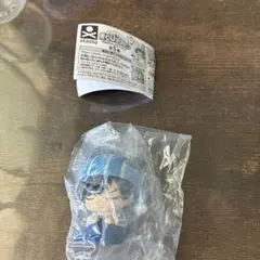僕のヒーローアカデミア おねむたん vol.4 飯田天哉