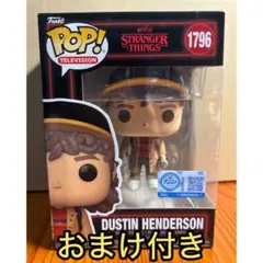 2026年最新】stranger things funkoの人気アイテム - メルカリ