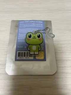 SEVENTEEN ミニティーン アクキー ︎ミンハオ