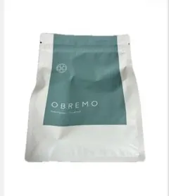 新品　未開封　OBREMO ドッグフード まぐろ&たら 800g