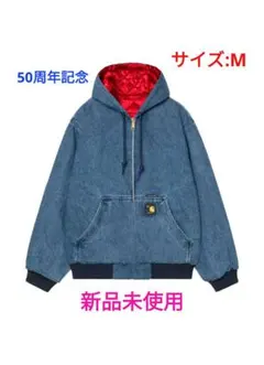 2025年最新】CarHartt アクティブジャケットの人気アイテム - メルカリ