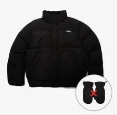 Outdoorproduct ダウンジャケット L