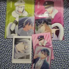 Re:vale ポストカード ウエハースカード ぱしゃこれ