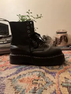 Dr.Martens JADON レザー