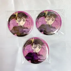 ♡ 鬼滅の刃 カナヲ 無限城編 缶バッジ