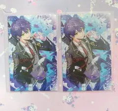 にじさんじ ノスタルジアコレクション 2025 Dグループ 剣持刀也