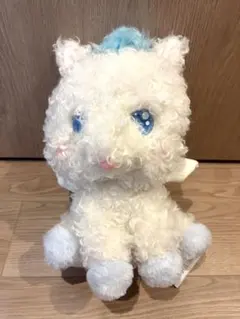 ヘラクレス　ペガサス　ぬいぐるみ　ディズニーストアのサムネイル