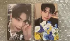 ZB1 ゼベワン　pluschat プラチャ　ラキドロ　ゴヌク セット