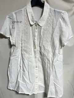 grove シャツのサムネイル
