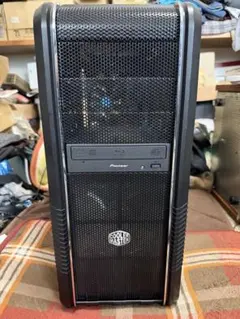 №140、Win11、i7-920、M8G、SSD、GTX650 - メルカリ