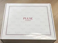 2026年最新】パルストレーナー pt-iiの人気アイテム - メルカリ