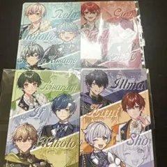 シクフォニチップス『お値下げ中』 シクフォニチップス カードなし チップスのみ 7袋 - メルカリ