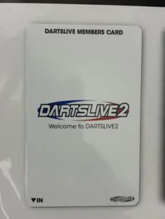 DYNASTY 高梨 明日果 DARTSLIVEカード - メルカリ