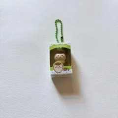 ちいかわ　チョコボックス　くりまんじゅうのサムネイル