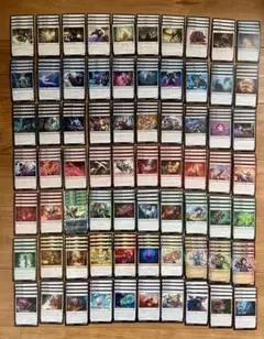 イクサラン　　失われた洞窟　lci アンコモン　まとめ売り