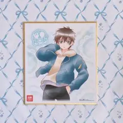 プリキュア 色紙art7 品田拓海 ⑤