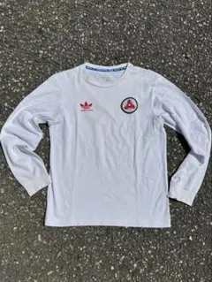 2026年最新】PALACE adidas ロンTの人気アイテム - メルカリ