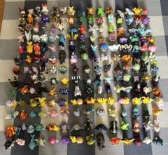 2026年最新】ポケモン フィギュアの人気アイテム - メルカリ