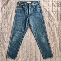 ■送料込　LIVING CONCEPT 5Pocket Denim Pantsのサムネイル