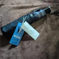 ランバン　LANVIN en Bleu 折りたたみ傘　55cmのサムネイル