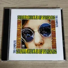 波よせて　新品未開封　Small Circle of Friends 7inch 波よせて 新品未開封 Small Circle of Friends 7inch - メルカリ